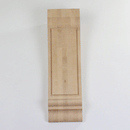 Corbeau en bois C-45, matériau en érable