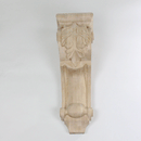 Corbeau en bois C-81 