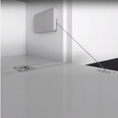 Kinvaro D-M Flap Stay Cover Cap White or Night Color