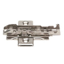 Plaque de montage TIOMOS 1D 