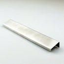 H-117 Series Lounge - Brushed Nickel