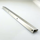 H-117 Series Lounge - Brushed Nickel