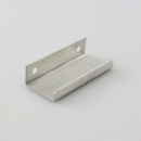 H-117 Series Lounge - Brushed Nickel