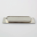 H-148-96BSS Personality - Satin Nickel Finished