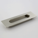 H-148-96BSS Personality - Satin Nickel Finished