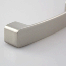 H-151 Series Chelsea - Satin Nickel Finished