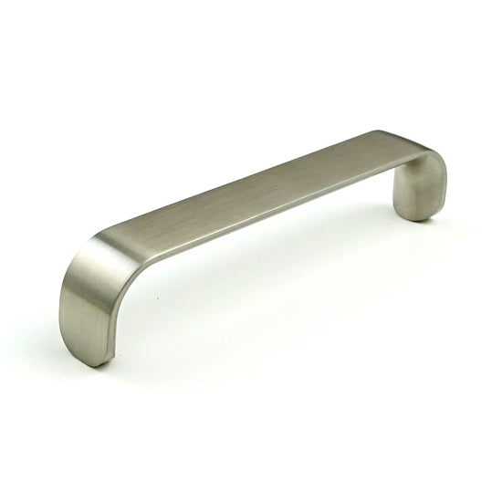 H-208 Series Pull - Satin Nickel Finished