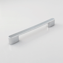 H-213 Series Infinity - Satin Nickel, Chrome Finished