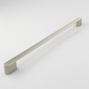 H-213 Series Infinity - Satin Nickel, Chrome Finished