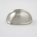 H-214-76 Home Accent - Satin Nickel Finished