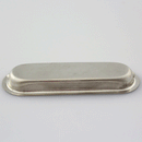 H-239-112BSS Creative - Satin Nickel Finished