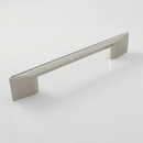 H-254 Series Reflection - Chrome, Brushed Nickel, Rose Gold, Black Finished