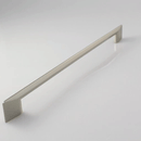 H-254 Series Reflection - Chrome, Brushed Nickel, Rose Gold, Black Finished