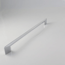 H-254 Series Reflection - Chrome, Brushed Nickel, Rose Gold, Black Finished