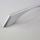 H-258 Series Inspiration - Satin Nickel, Chrome