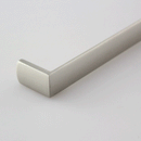 H-301 Series Confidence - Satin Nickel Finished