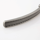 H-374 Symphony - Antique Silver, Oil Brush Finish