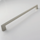 H-444 Series Triangel - Chrome, Brush Nickel Finish