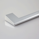 H-444 Series Triangel - Chrome, Brush Nickel Finish