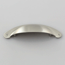 H-459-76 Series Moments - Satin Nickel, Antique Oil Brush Finish