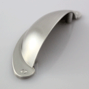 H-459-76 Series Moments - Satin Nickel, Antique Oil Brush Finish