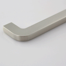 H-463 Series French Flair - Satin Nickel, Oil Brush Finish