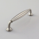 H-468-128BSS Passion - Satin Nickel Finish