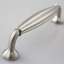 H-468-128BSS Passion - Satin Nickel Finish