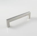 H-502 Series Perfect Symmetry - Satin Nickel, Chrome Finish