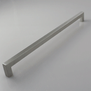 H-502 Series Perfect Symmetry - Satin Nickel, Chrome Finish