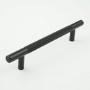 H-60927 Series Handle/Pull - Satin Nickel, Black, Gold Finish