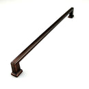 H-61159 Series Whimsical - Satin Nickel, Chrome, Black, Rose gold, Oil Brush Finish