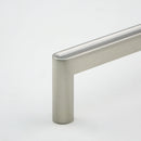 H-61415 Series Handle/Pull - Satin Nickel, Oil Brush Finish