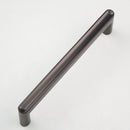 H-61415 Series Handle/Pull - Satin Nickel, Oil Brush Finish