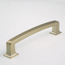 H-61704 Handle/Pull - Rose Gold, Chrome
