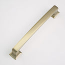 H-61704 Handle/Pull - Rose Gold, Chrome