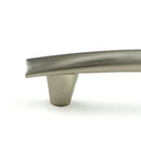 H-62219  Fine Art - Satin Nickel