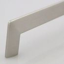 H-64203  DIMENSION - Satin Nickel Finish