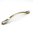 H-64510 Series Handle/Pull - Satin Nickel Finish