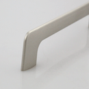 H-64978  EFFORTNESS - Satin Nickel, Chrome Finish