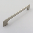 H-64978  EFFORTNESS - Satin Nickel, Chrome Finish