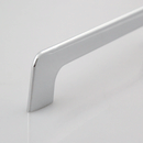 H-64978  EFFORTNESS - Satin Nickel, Chrome Finish