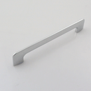 H-64978  EFFORTNESS - Satin Nickel, Chrome Finish