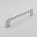 H-64978  EFFORTNESS - Satin Nickel, Chrome Finish