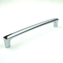 H-65804 Handle/Pull - Matt Black, Brushed Nickel, Chrome, Gold Finish