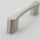 H-66723 WONDROUS - Satin Nickel Finish