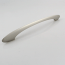 H-66732 ORBIT - Satin Nickel Finish