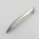 H-66750 ALLURE - Satin Nickel Finish