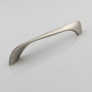 H-66750 ALLURE - Satin Nickel Finish