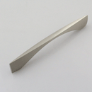 H-66796 STYLISH - Chrome, Brushed Nickel Finish